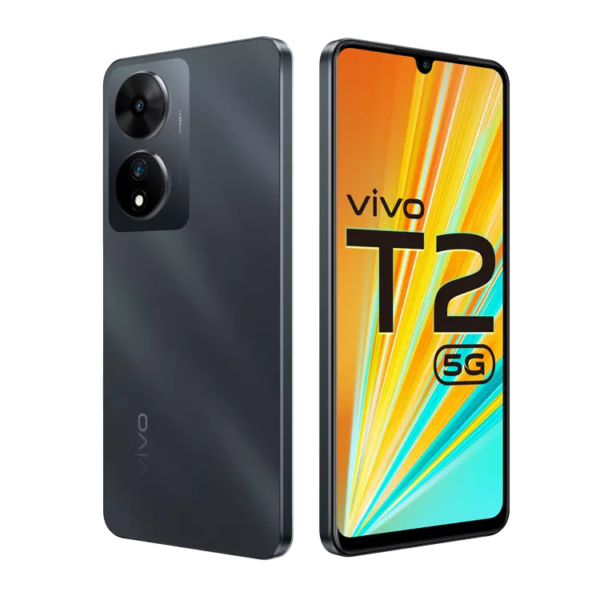 T2 5G 8GB+128GB Velocity Wave - Image 2