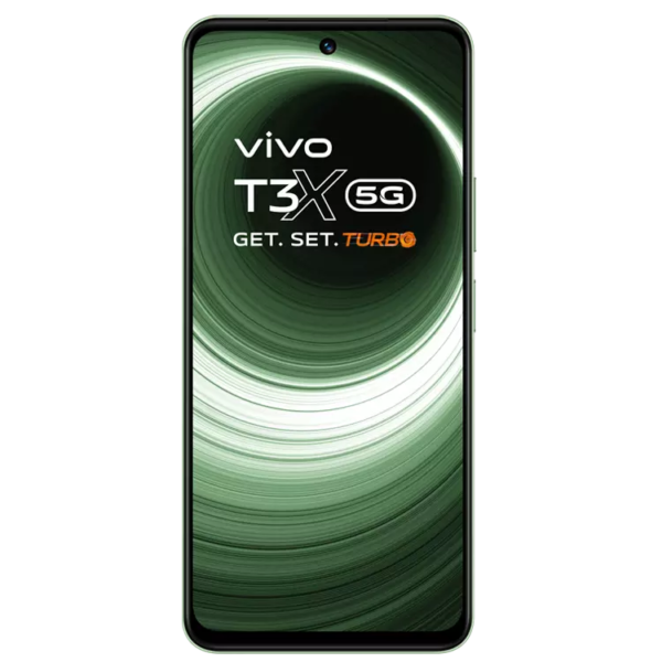 T3x 5G 6GB+128GB Celestial Green - Image 4