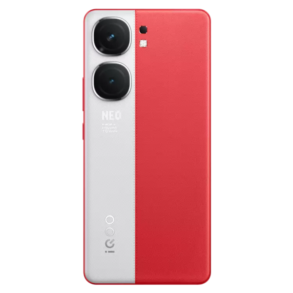 Neo9 Pro 8GB+128GB Fiery Red - Image 5