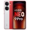 Neo9 Pro 8GB+128GB Fiery Red