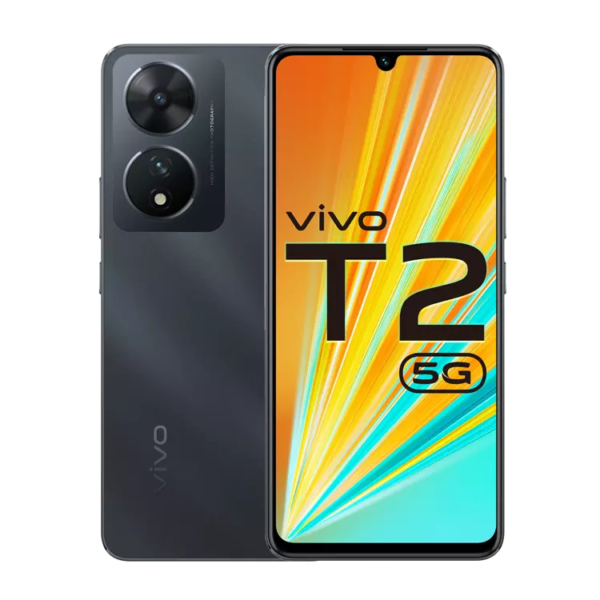 T2 5G 8GB+128GB Velocity Wave