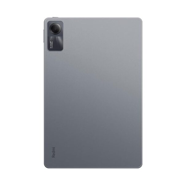 REDMI Pad SE 4 GB RAM 128 GB ROM 11.0 inch with Wi-Fi Only Tablet (Graphite Gray) - Image 4