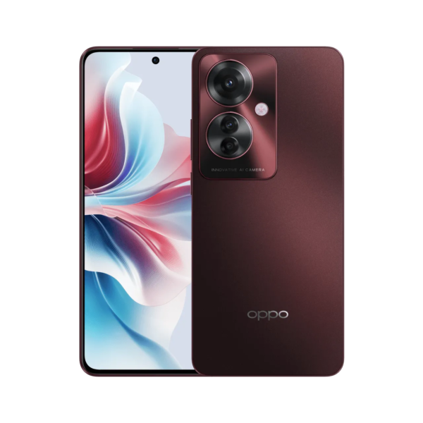 OPPO F25 Pro 5G 8+128GB - Image 7