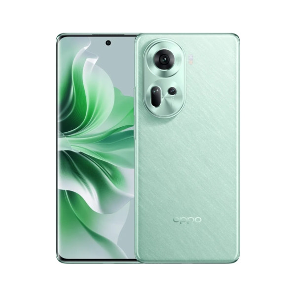 OPPO Reno11 5G 8+128GB (Wave Green)