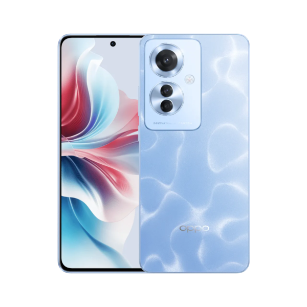 OPPO F25 Pro 5G 8+128GB - Image 8