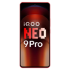 Neo9 Pro 8GB+128GB Fiery Red - Image 3