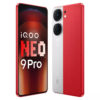 Neo9 Pro 8GB+128GB Fiery Red - Image 4
