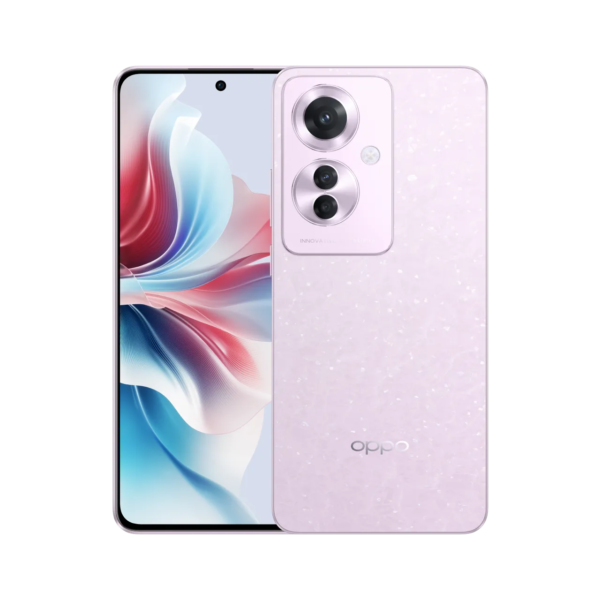 OPPO F25 Pro 5G 8+128GB - Image 9