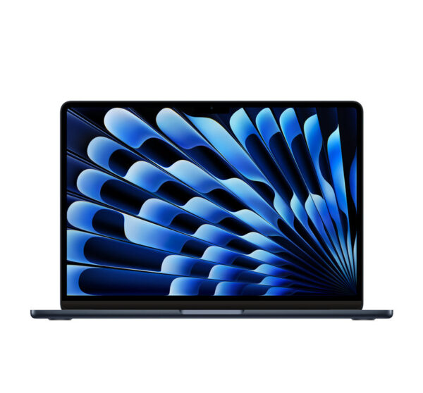 MacBook Air 13″ (M2 chip) 8-Core CPU 8-Core GPU 8GB Unified Memory 256GB SSD Storage footnote ¹